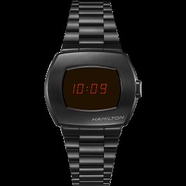 American Classic PSR Digital Quartz | H52404130
