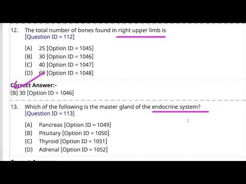 SOFED Tripura CHO Question Paper | SOLVED | ALL Papers of Tripura CHO 2026 | Exam 1 February 2026