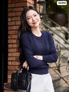 1K reactions · 11 shares |  퐍퐞퐰 퐀퐫퐫퐢퐯퐚퐥 | Áo Cardigan Len Lông Thỏ...