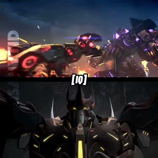 GRIMLOCK (FOC) VS PREDAKING (TFO) AND GRIMLOCK (BAYVERSE)#shorts #transformers