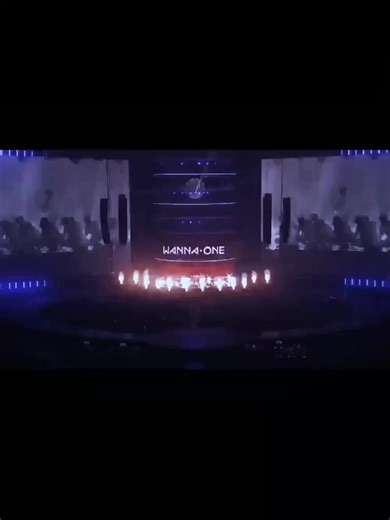 Wanna One: Debut Success Story at Gocheok Skydome