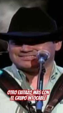 Grupo Intocable #musica #clásica