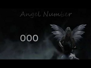 000 angel number | ANGEL NUMBER Meanings & Symbolism