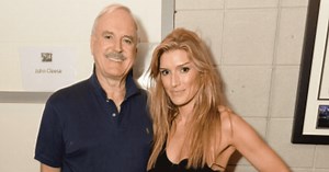 Who is Camilla Cleese? John Cleese's daughter reveals ‘Fawlty Towers’ reboot will be ‘bit edgy’
