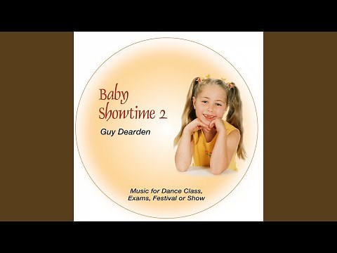 In the Night Garden (Theme tune, Merry go round waltz, Iggle Piggle song, Makka Pakka song,...