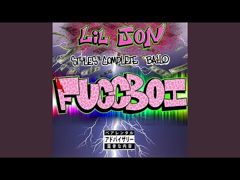 Fuccboi
