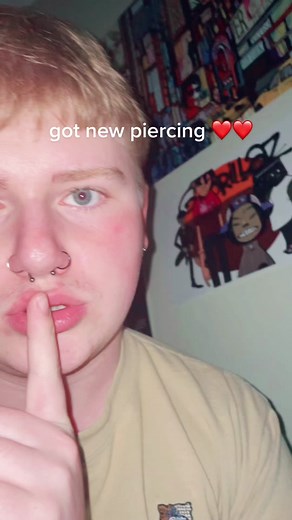 Princess Diana Piercing Process Explained