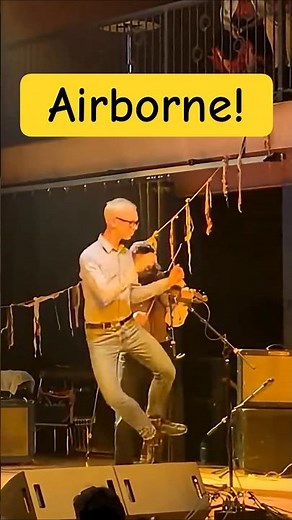 🎻 Clogging at Detroit Country Music Spectacular #danceshorts #folk