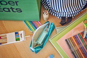 Uber Eats offers solution for back-to-school shopping - News is My Business