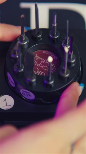 5.2K views · 73 reactions | Keep your tools close, organized, and...