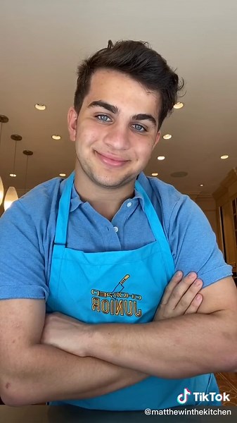 Cooking Old Food Network Recipes for Nostalgia | Chef Cooking Show