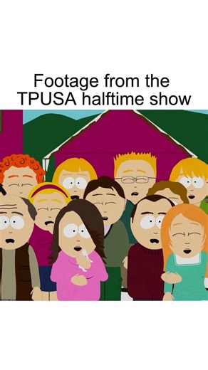 Last halftime show meme 🤞 Follow TV Moments (us) for more 📺 | TV Moments