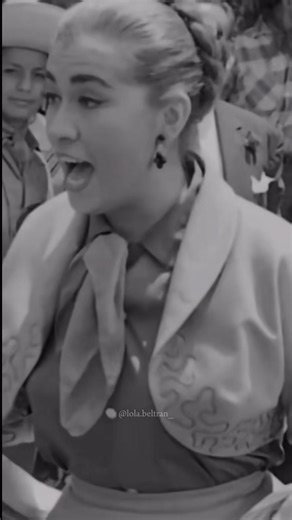 21K views · 937 reactions |  Lola Beltrán es un símbolo eterno de...