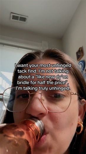 11K views · 12 reactions | Every unhinged tack find has a story Mine started with “I opened Tacktack for fun” Download the app and let fate (and the algorithm) do the rest﫶 | Tacktack | Facebook