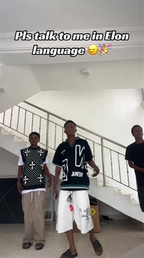 Elon Language: Speak Like Elon Musk!