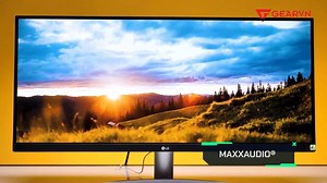Màn rộng, viền siêu mỏng, giá chỉ từ 5 triệu đồng, LG 29WN600-W là giải pháp cực kỳ ổn áp cho anh em đang tìm kiếm màn hình cân tốt công việc đồ họa | Gearvn
