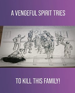 A worried daughter seeks help for her parents, who constantly fear a destructive and dangerous spirit. #TheDeadFiles Watch full episodes on discovery : https://bit.ly/3HfHr6e | Love Paranormal