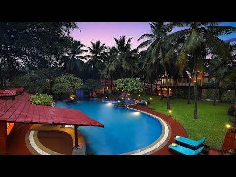 Lemon Tree Amarante Beach Resort, Goa, India | Travel With Priya