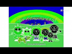 Preview 214537 The Adventures of Gracie Lou Intro