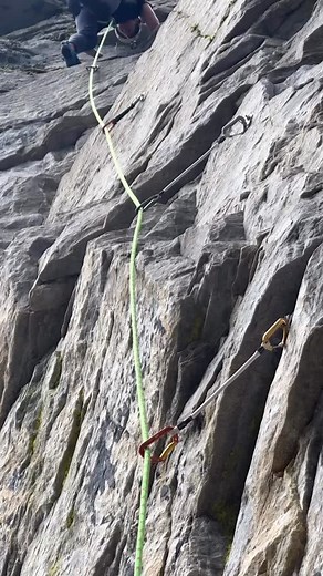 6.5K views · 160 reactions | So this 38m route is all over the place...