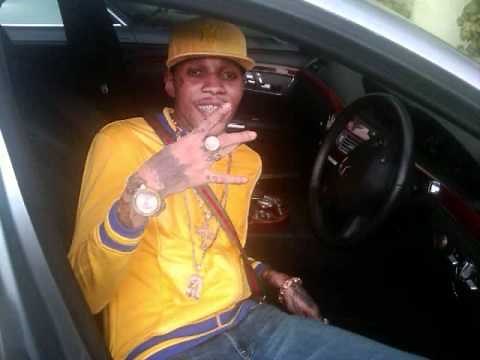 Vybz Kartel - British Love (Anything 4 You) MAY 2011 "U.T.G" [Adidjahiem Rec]