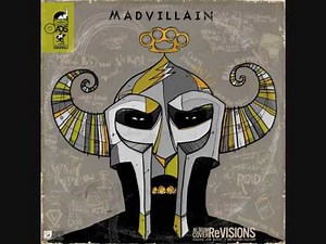 Damu The Fudgemunk - Park beat (Mizztamizzo Remake)