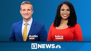 Weather Impact Alert