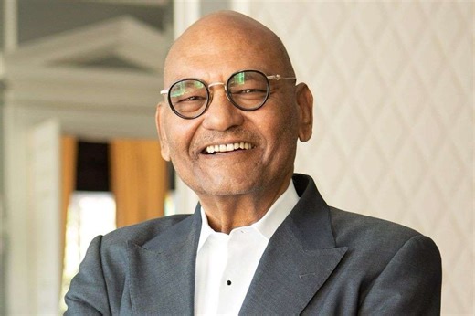 Vedanta Chairman Anil Agarwal Advocates Entrepreneur-Driven Reforms to Boost Domestic Resource Production | Machine Maker - Latest Manufacturing News | Indian Manufacturing News - Latest Manufacturing News | Indian Manufacturing News - Machine Maker