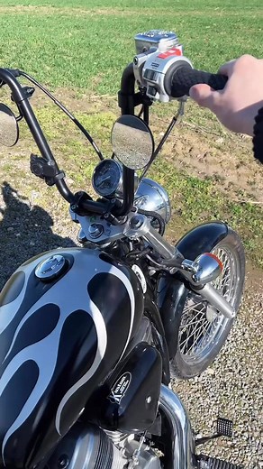 Ready to shatter the mold of tradition? What's the most electrifying departure from the norm in the bobber community? ⚡ 🎥 @motoforst #biker #chopper #motorcycle #bobberbrothers #bobberbuild #custom #bobber #bobberstyle #build #garage #customized #respect #freedom #bikelife | Bobber Brothers