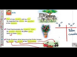 4 ème année module 1 journée 1