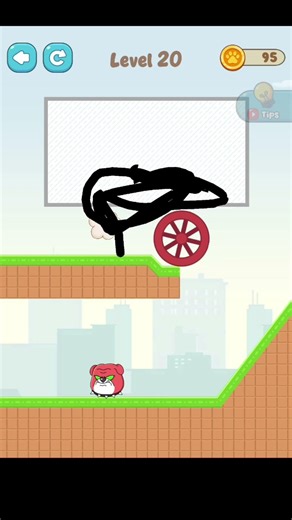 Save The Pets Level 20
