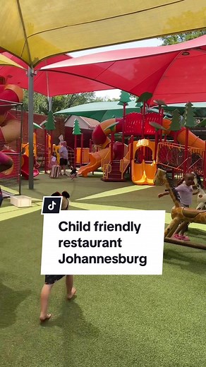 Family-Friendly Dining at Fahrenheit Seafood & Grill in Edenvale