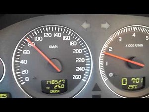 Volvo T6 GM transmission failure