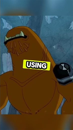 Dark Secret Of Wildmutt Ben 10 #cartoon #omnitrix #benten #ben10omniverse