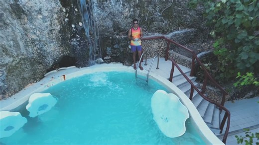 Add this island paradise experience in your bucket list for your next destination 🏖 🎥: @_realmickey For reservations: 📩salesreservations@gmail.com 📞 63 920 952 6293 (08:00AM - 05:00PM) 63 920 949 4197 (07:00AM - 11:00PM) 🌐 www.badianwellness.com . . . #beachlife #lifestyle #paradisefound #travelnations #Cebu #Badian #vacation #beachesnresorts #hotelsandresorts #beautifuldestinations #awesomelifestyle #sugboph #instravel #cebuwanderlust #cebuisland #experiencecebu #섬 #여행 #휴가 #필리핀 #아름다운 #여행지 