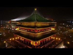 China Unveiled: 10 Enchanting Wonders