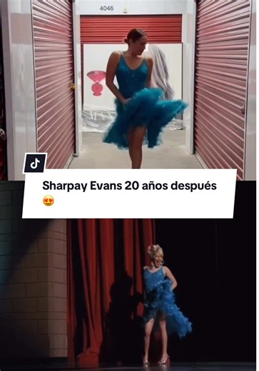 ¡Todo sobre Sharpay Evans 20 años después!
