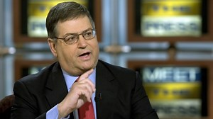 Reagan Chief of Staff Ken Duberstein Dies at Age 77