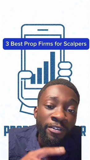 Top Prop Firms for Scalpers in Day Trading