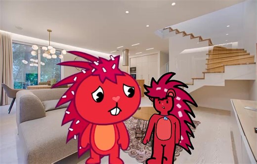 "Feliz Navidad Hijos de P>:3#Teaxfever😈💜🐰🤍 #Fever😈💜🔪 #laspapita...