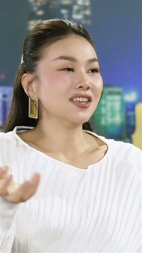 Lương Thế Thành: “Lần đầu tiên của tui đó bà” khiến Thanh Hằng thấy “trách nhiệm" #thanhhang #shorts