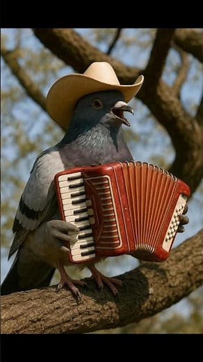 El palomito | Los Cadetes de Linares #music #mexico