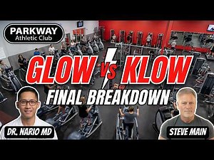 GLOW vs KLOW Peptide Stacks FINAL Breakdown