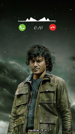 New Ringtones || Best South Ringtones Best Action Bgm Mobile Ringtones Villen BGM #shorts #bgm