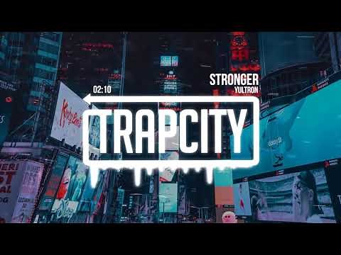 Yultron - Stronger