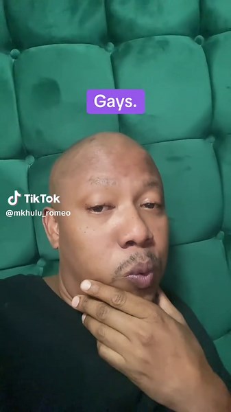 Exploring South African Gay Culture and Trends