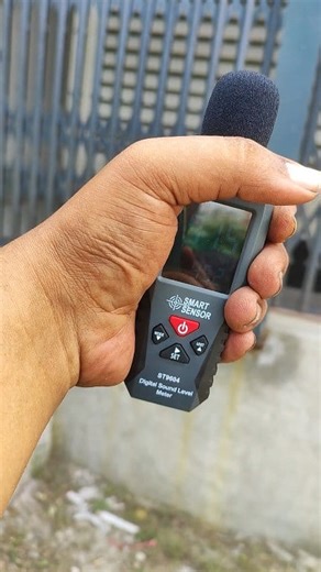 800 kVA Perkins Generator Local Made Canopy DBA Label Measurement Done . | Perkins Generator