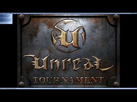 Unreal Editor 2 Tutorial - Basic Lighting