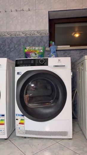 Washing Machine Tutorial: Features and Functions Explained