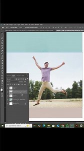 How to create a Clipping Mask in Photoshop